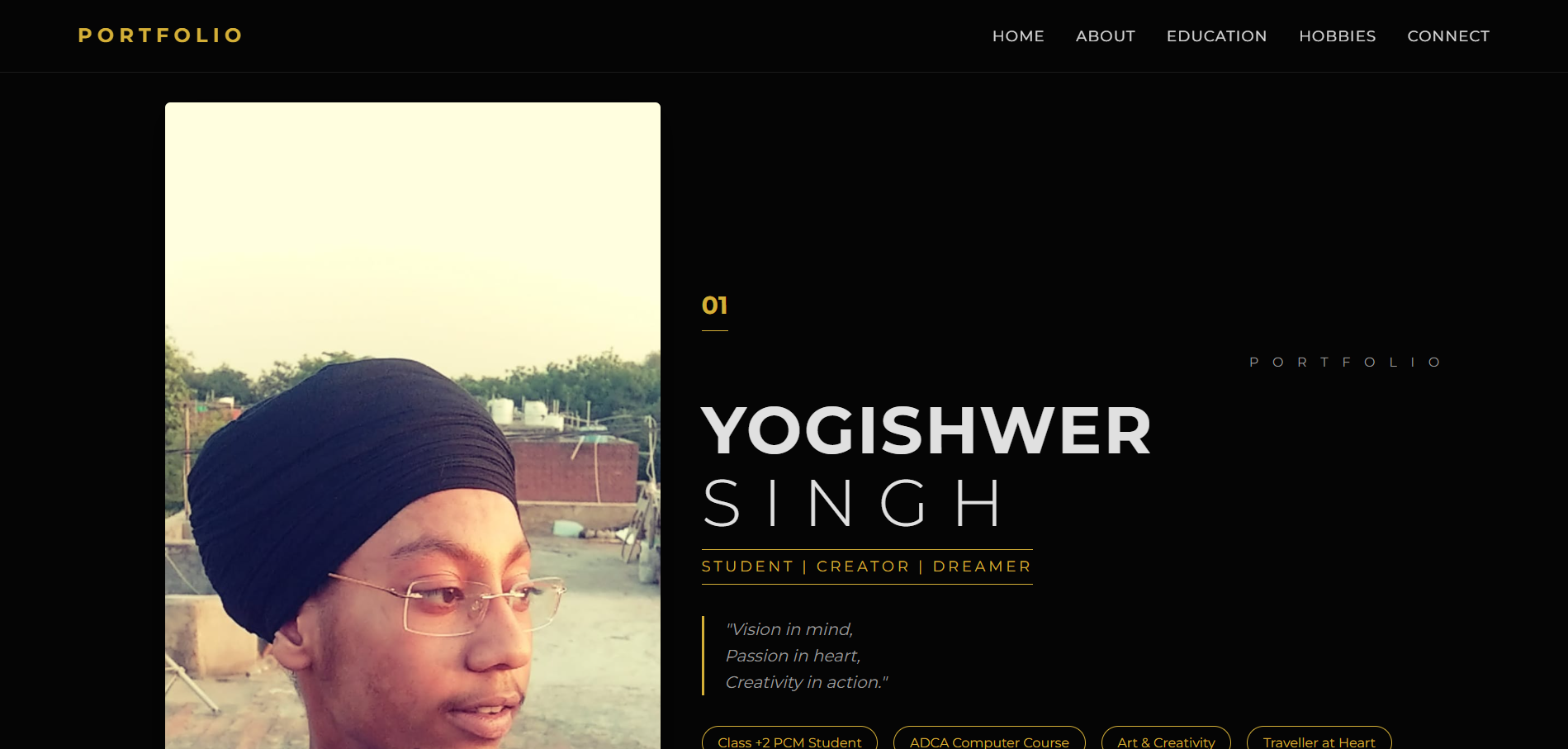 Yogishwer
