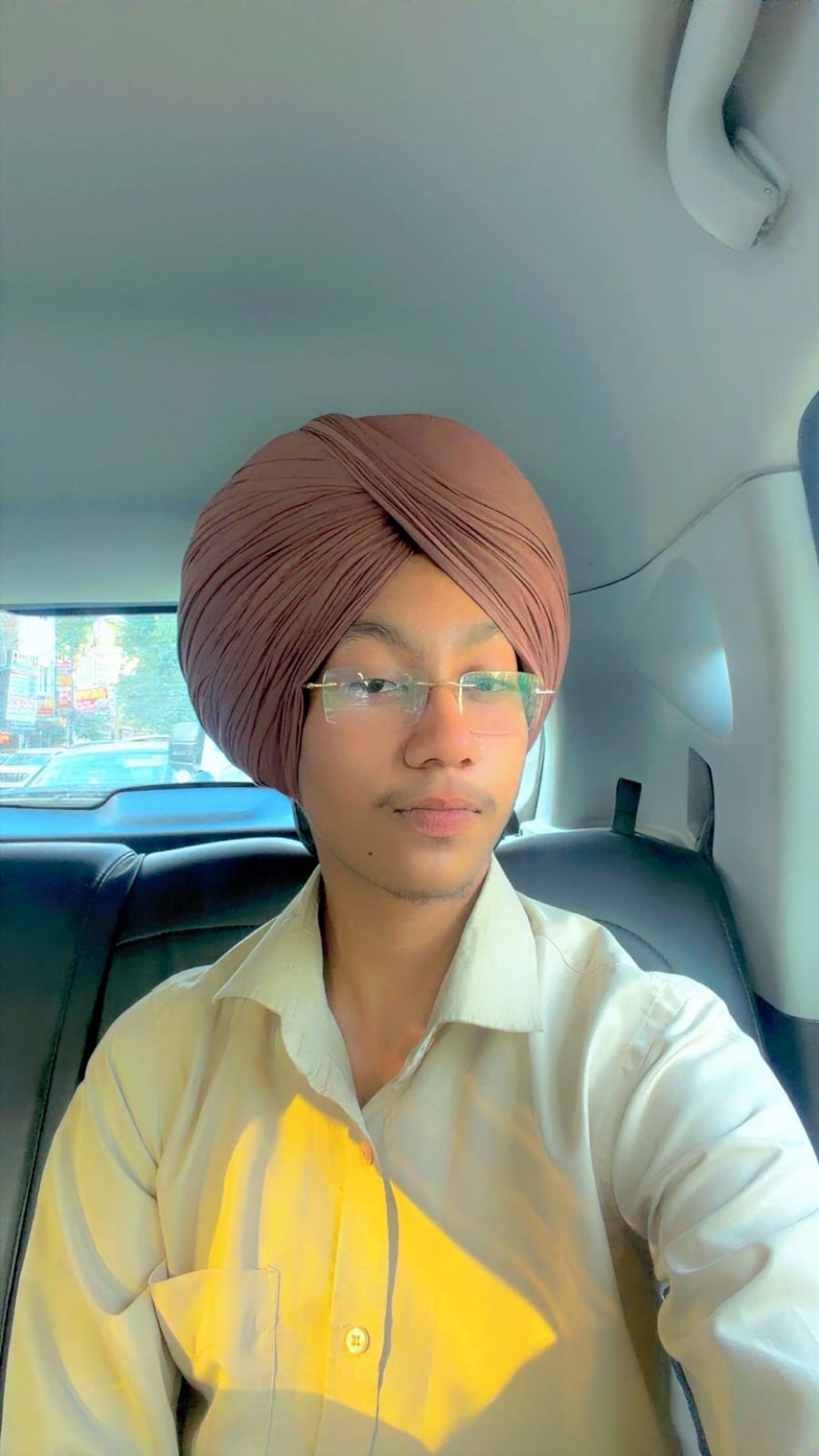 Yogishwer Singh